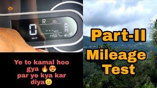 i10 NIOS Mountain Mileage  Mileage Test  Shimla Drive