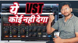 Best Vocal performance Editing Vst Download