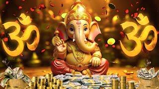 Powerful Ganesha Mantra • Attract Infinite Abundance • Prosperity and Success Guaranteed 432 Hz