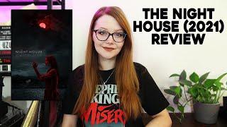 THE NIGHT HOUSE 2021 MOVIE REVIEW