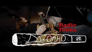 DJ-Onko live at Radio Tonka
