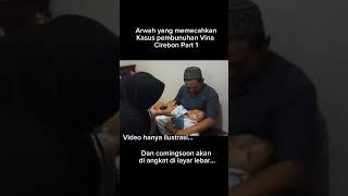 Ini yang lagi viral tentang terbongkarnya kasus  pembunuhan vina dicirebon