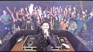 db  Corporate gig in Coorg   DJ Deep Bhamra