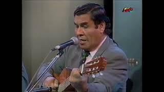 Emiliano Cardozo en Vivo en Folklorisimo ATC