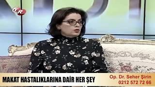 Makat Hastalıkları İçin Hangi Doktora Gidilir?