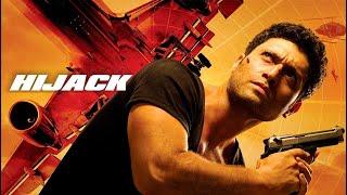 HIJACK HINDI FULL MOVIE - SHINEY AHUJA - ESHA DEOL - BOLLYWOOD SUPERHIT HINDI MOVIE