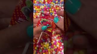 Mixed Pop lollipop candy snack mystery box  Kotak misteri camilan permen lolipop Pop campuran