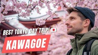 Kawagoe Day Trip from Tokyo  Discover Japans Hidden Gem 