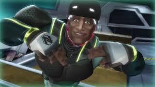 Max Steel Season 2 Episode 3 Dredd Ascendant  Anonymous Animations