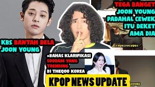 Fakta Mengejutkan Jung Joon Young Yang Terungkap di Burning Sun Documenter  Klarifikasi Soodam