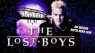 10 THINGS - The Lost Boys The Version Youve Never Seen