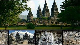 Prambanan Temple Story - Interesting Facts About Prambanan Temple