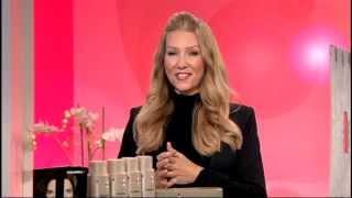 GOLDWELL KERASILK KERATIN - CHANNEL 9 MORNINGS SHOW