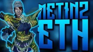 Lets play Metin2 ETH #3 Mare pvp  