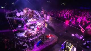 Dream Theater Metropolis Pt. 1 Live At Luna Park DVD