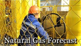 June 14  Natural Gas Analysis and Forecast
