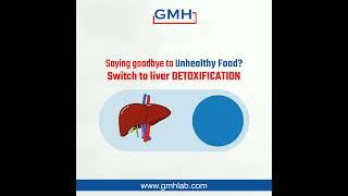 #WorldLiverDay GMH Your trusted partner in liver health solutions.   #thirdpartymanufacturing #gmh