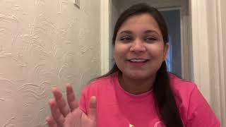 My journey as a Uk RN Saima UK Nurse