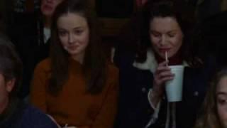 Gilmore Girls - Town Meeting