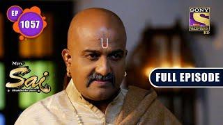 Happiness In Making  Mere Sai - Ep 1057  Full Episode  28 January 2022