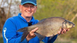 Feeder Fishing For Bream  Darren Cox