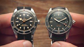 The Tudor Black Bay 58 is the Biggest Bargain in Watchmaking  Watchfinder & Co.