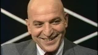 Telly Savalas interview  Actor  Today 1971