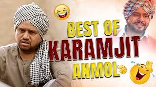 Karamjit Anmol Best Comedy Movie  Jassi Gill Gauahar Khan BN Sharma Rana Ranbir