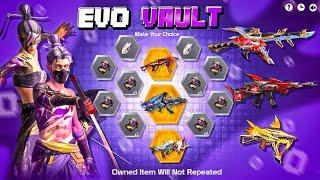 NEXT EVO VAULT FREE FIRE  FREE FIRE EVO VAULT EVENT FREE FIRE  FREE FIRE NEW EVENT