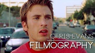 Chris EvansFilmography