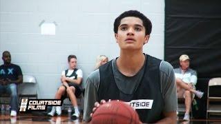 Matt Mims 2018 Mixtape @ The Courtside Films Fall Camp