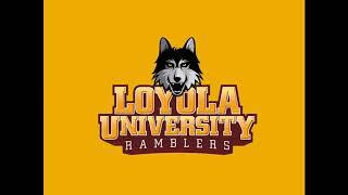 Loyola University Chicago Fight Song - 1998