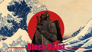 For Honor Glock Saint Kensei 9mm