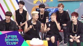 After School Club BTS 방탄소년단 - Full Episode