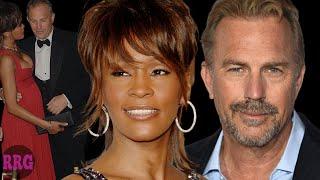 The TRUTH About Whitney Houston & Kevin Costners Special Relationship ️