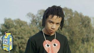 YBN Nahmir - Bounce Out With That Official Music Video