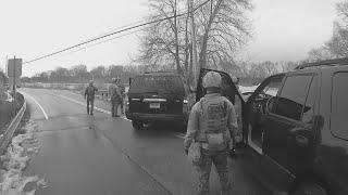 First and Finest State Police to issue body cams to SWAT teams