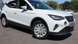 2022 SEAT Arona Style 1.0 TSi Facelift by Supergimm