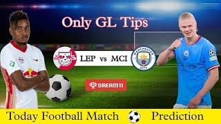 LEP vs MCI Dream11  Lep vs Mci Dream11 Team  Lep vs Mci Dream11 Prediction  Lep vs Mci Dream 11