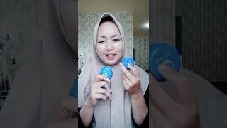 Review Beauty Rossa skin care