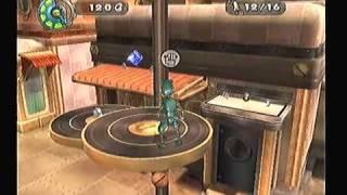 Lets Play Robots PS2 Part 01 - This is Rodney. Rodney Copperbottom.