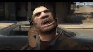 Детальный разбор концовок GTA IV.