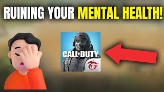 These Gamemodes Are Ruining Your Mental Health