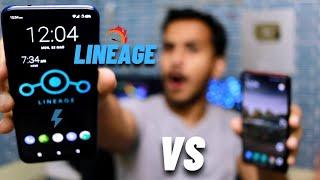 Lineage OS vs AOSP Based ROM  Which One To Install For Best Performance ? 