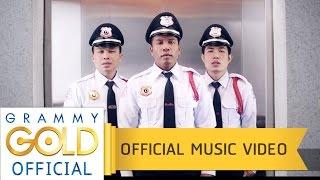 นายร้อยหน้าลิฟต์ - ไมค์ ภิรมย์พร【OFFICIAL MV】