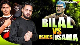 Most toughest matchup for Bryan - Bilal Bryan VS Usama JunDrag - Ft - 07