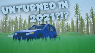 UNTURNED II IN 2021