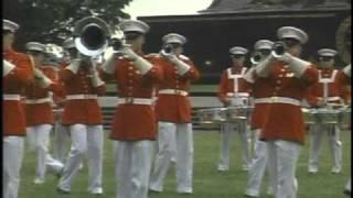 Marine Corps Drum & Bugle Corps