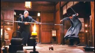 Kung Fu Movie The underestimated kid turns out to be a martial arts prodigy  #movie  #kungfu