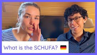 The Schufa in Germany - EXPLAINED in English